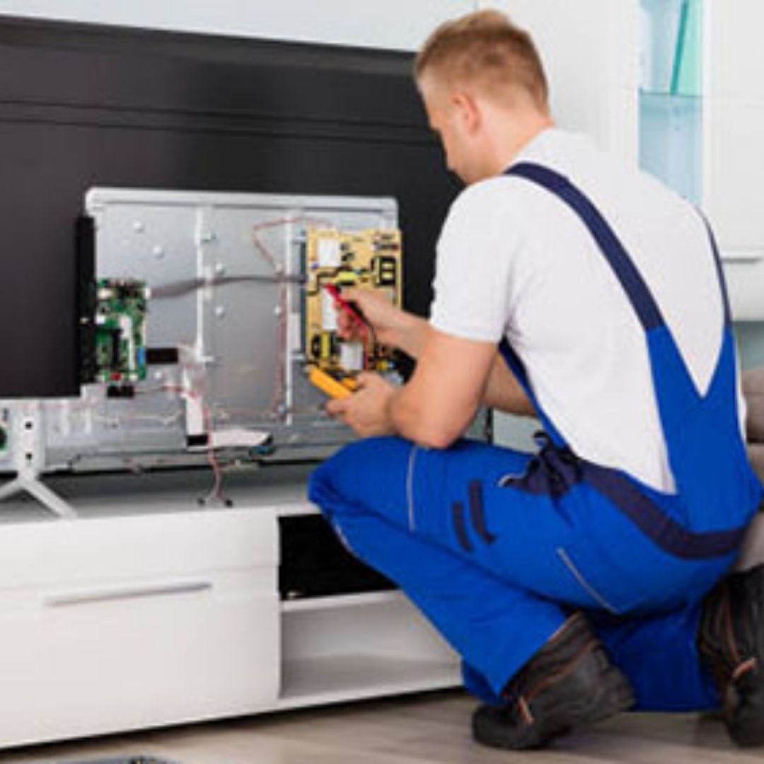 Ergene Televizyon Tamircisi